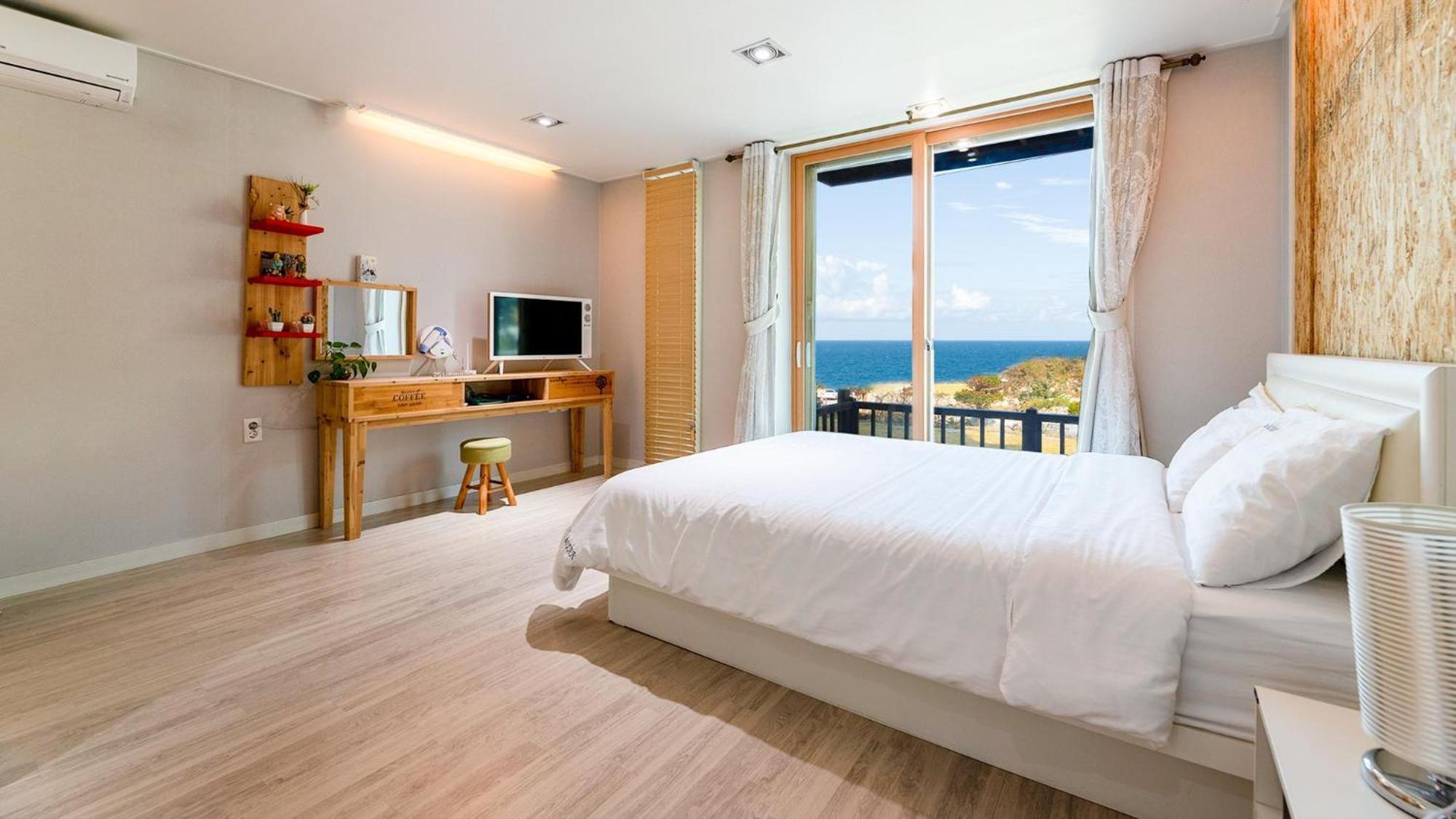 Goseong Sea&Star Pension Room photo