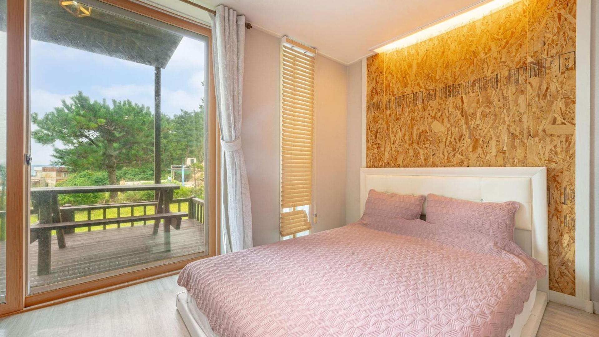 Goseong Sea&Star Pension Room photo